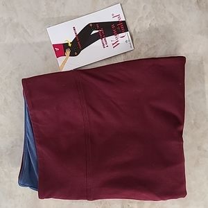 Woman in Control Shape Enhancing Pant